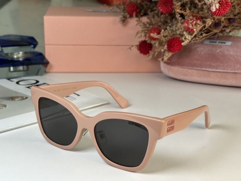 Miu Miu Sunglasses